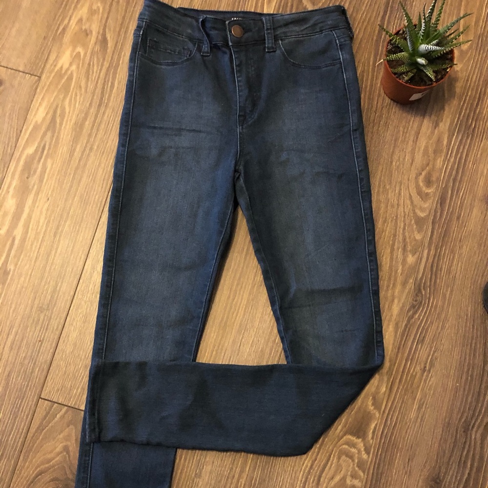 Fashion Nova jeans